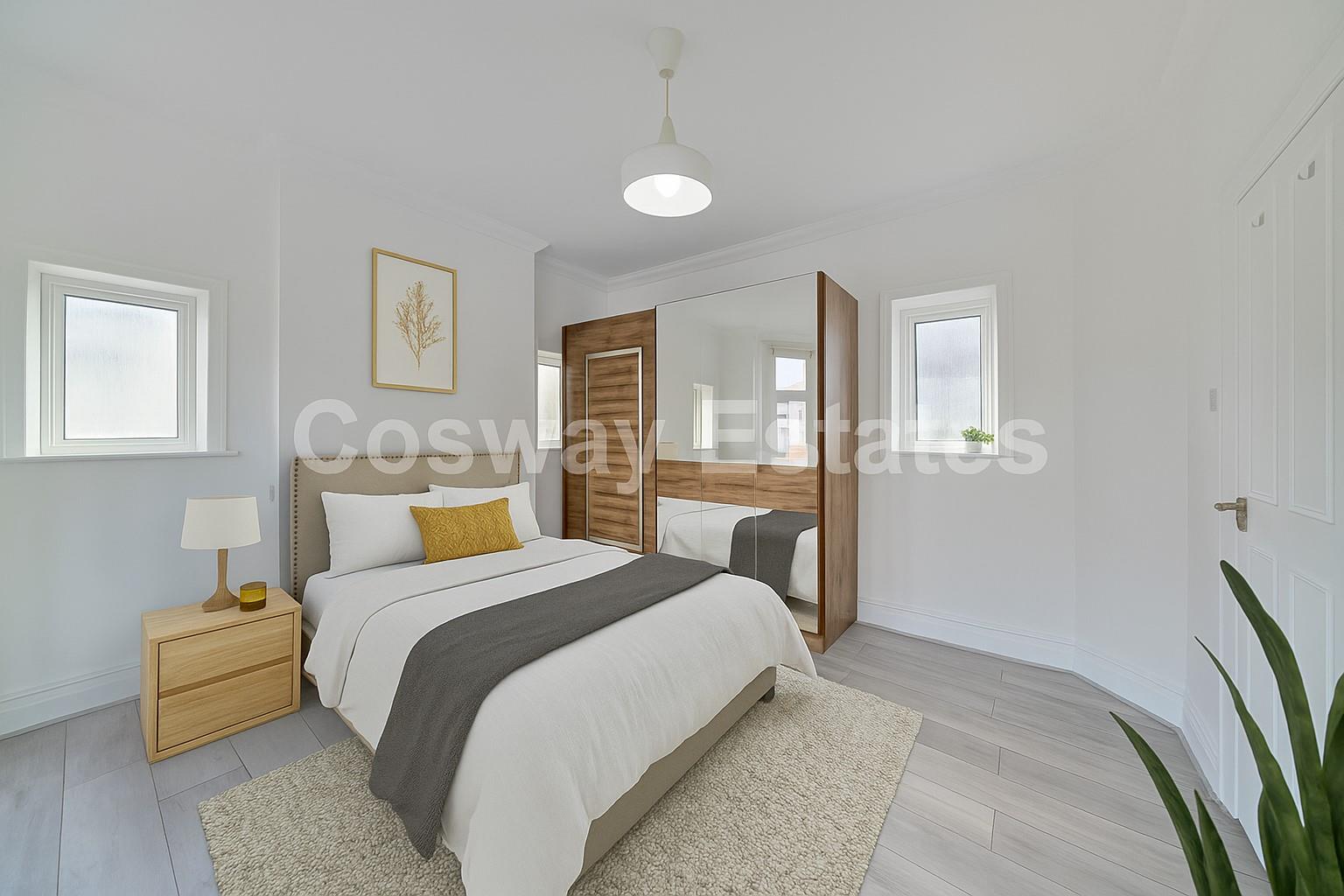 Millway, Mill Hill